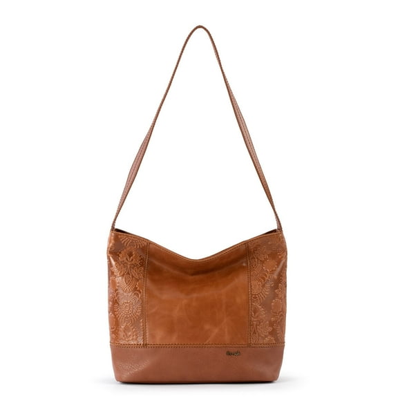The Sak De Young Hobo , Leather