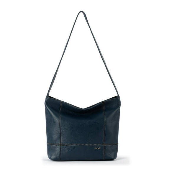 The Sak De Young Hobo , Leather