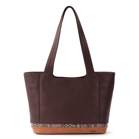 The Sak De Young Tote , Leather