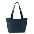 thumbnail image 1 of The Sak De Young Tote , Leather, 1 of 3