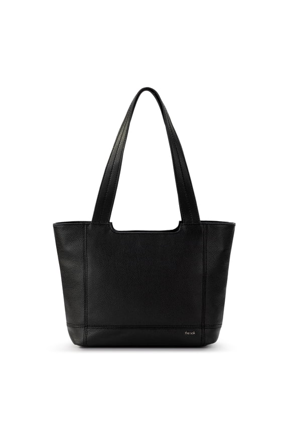 De Young Tote , Leather