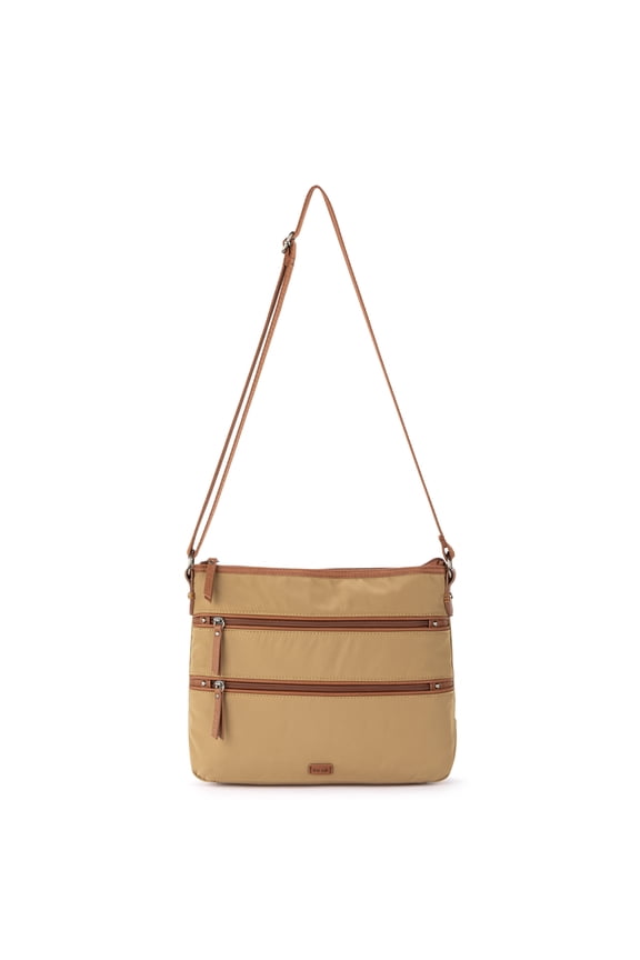 Esperato Crossbody, Repreve EcoTwill