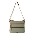 thumbnail image 1 of The Sak Esperato Nylon Crossbody, Repreve EcoTwill, 1 of 2