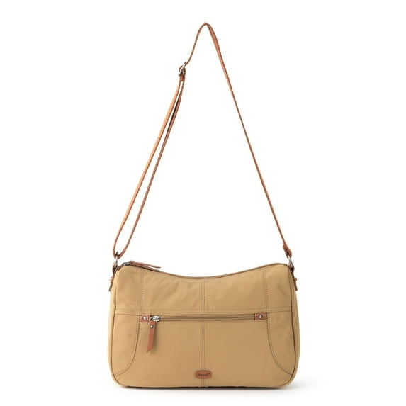 The Sak Esperato Nylon Hobo, Repreve EcoTwill