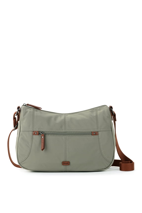 Esperato Nylon Hobo , Repreve EcoTwill