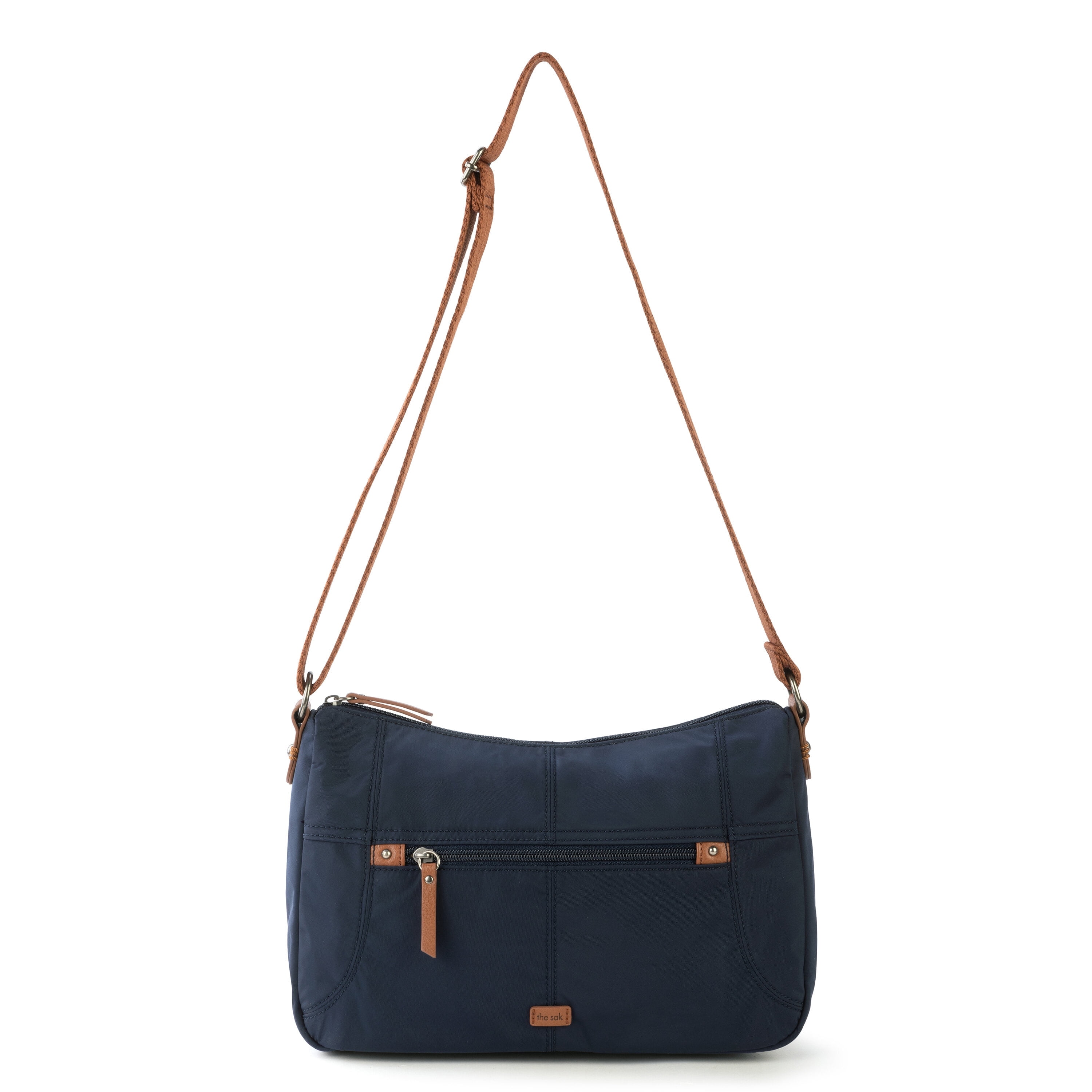 The Sak De Young Hobo Leather Walmart