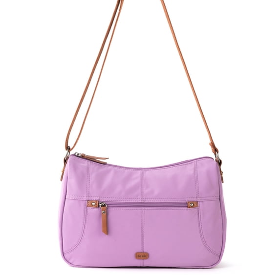 The Sak Esperato Nylon Hobo , Repreve EcoTwill