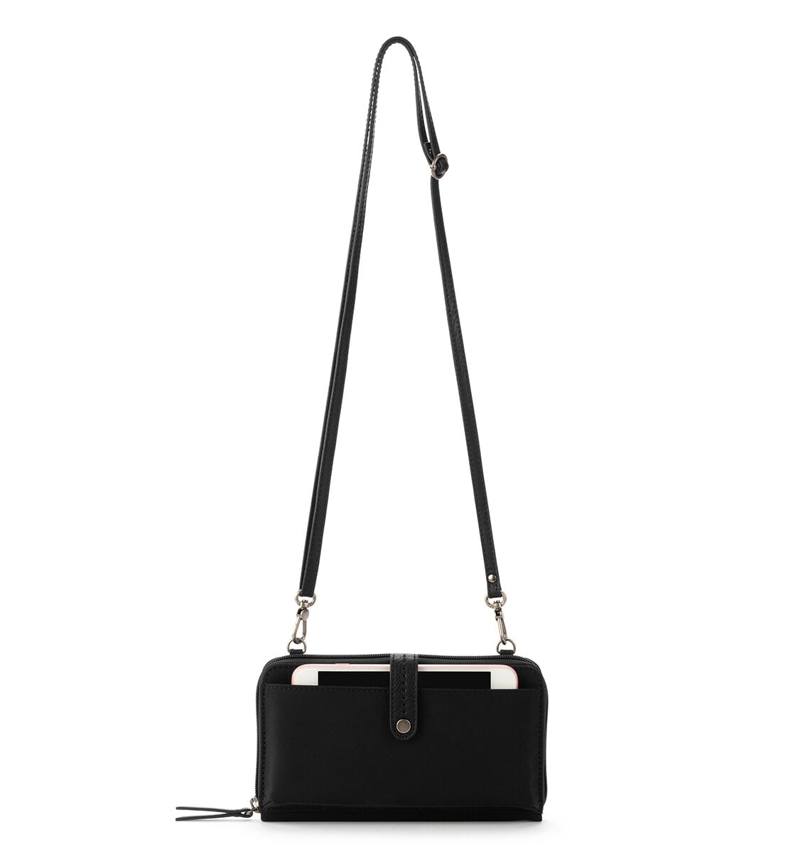 The Sak Esperato Nylon Smartphone Crossbody Repreve EcoTwill