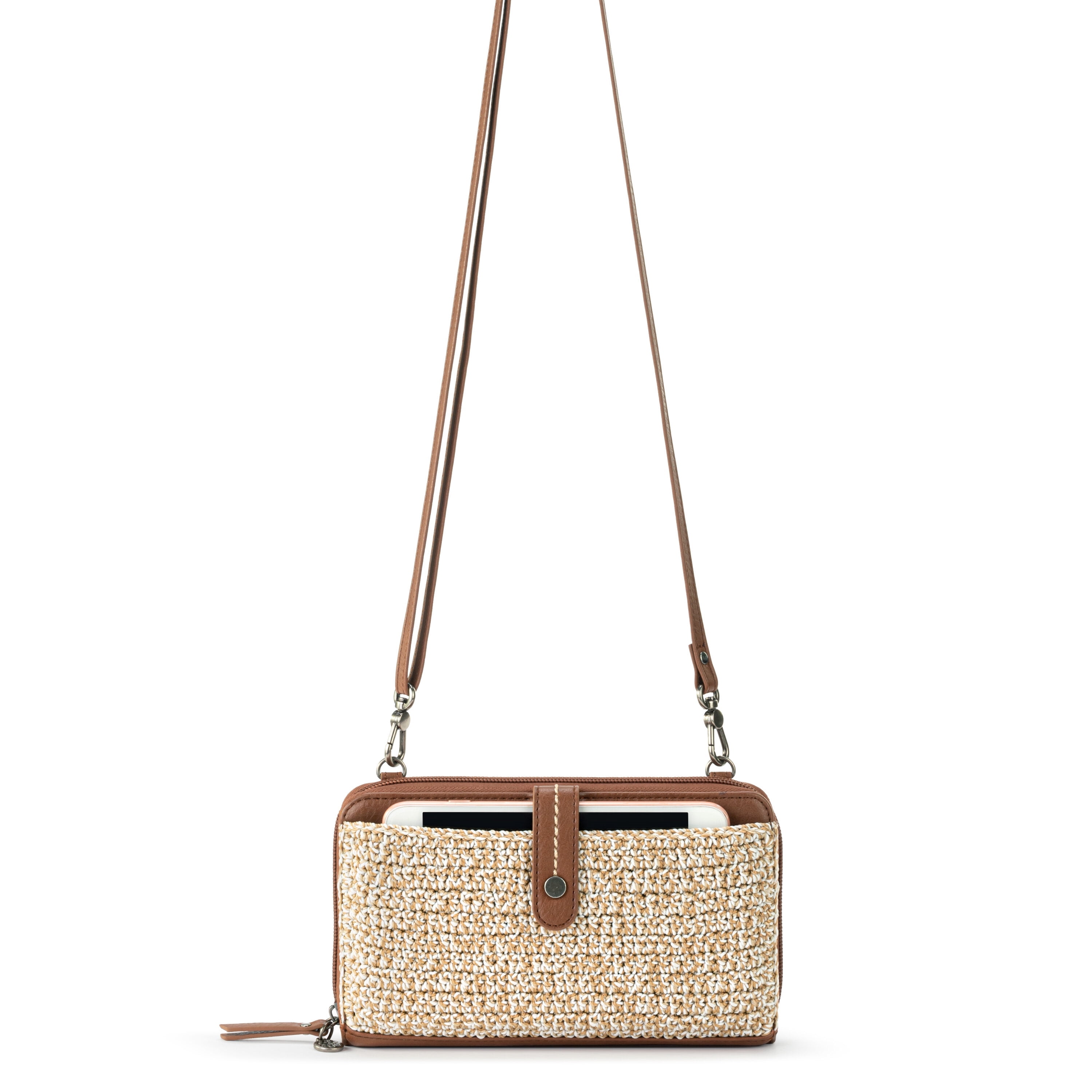 The sak iris crossbody sale