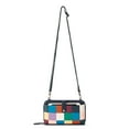 thumbnail image 1 of The Sak Iris Smartphone Crossbody , Leather, 1 of 4