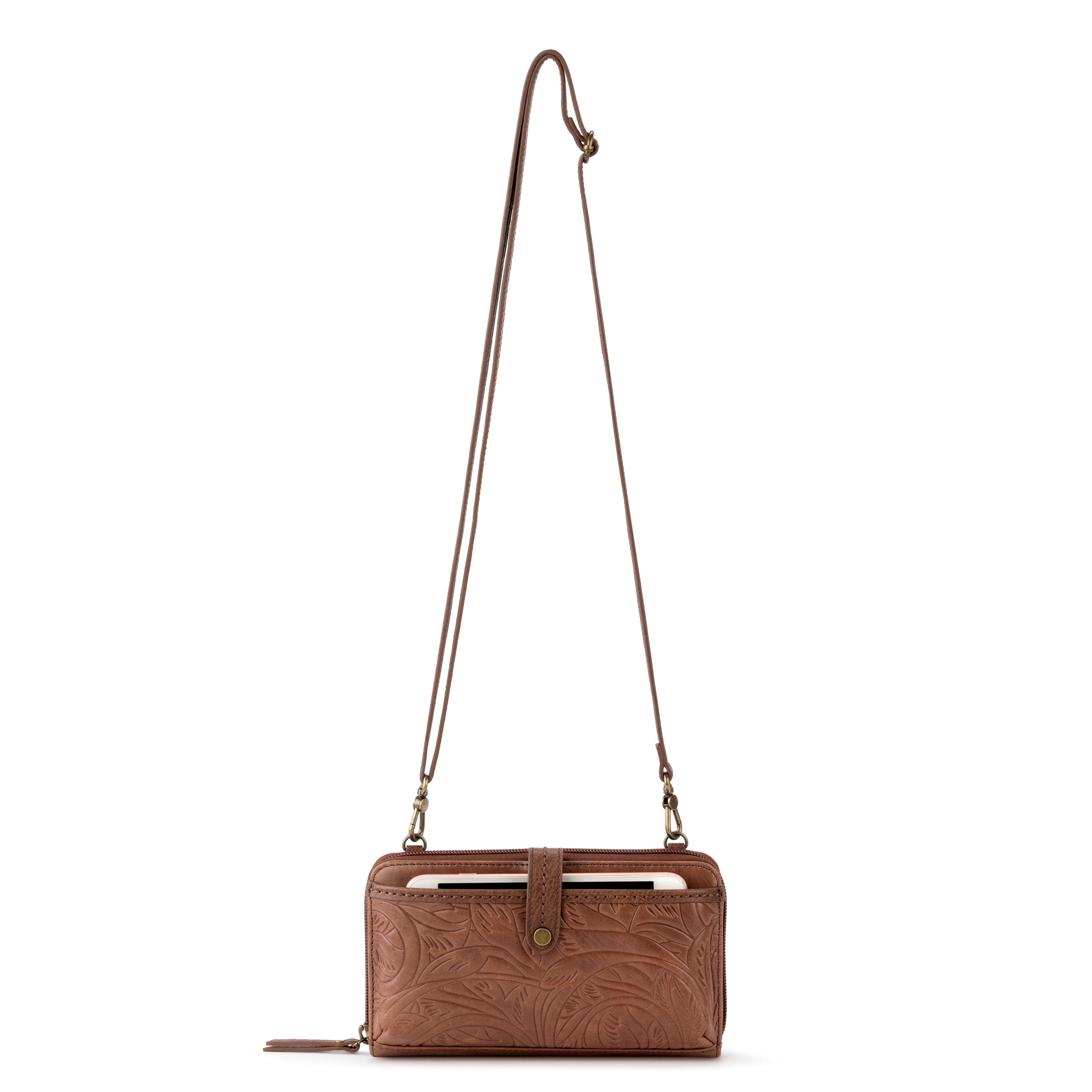 The sak iris smartphone crossbody sale