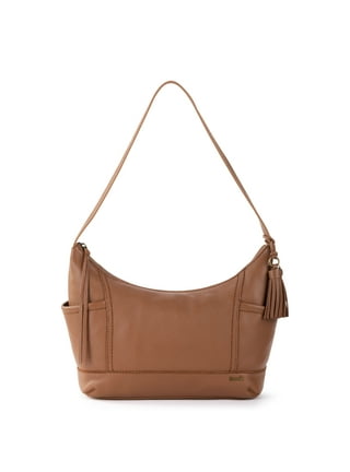 Sequoia leather hobo on sale bag