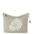 thumbnail image 1 of The Sak Lumi Convertible Crossbody , Hand-crochet, Recycled Polypropylene Yarn, 1 of 4