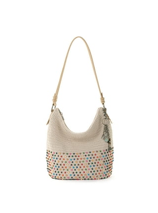 The sak hobo bag crochet hotsell
