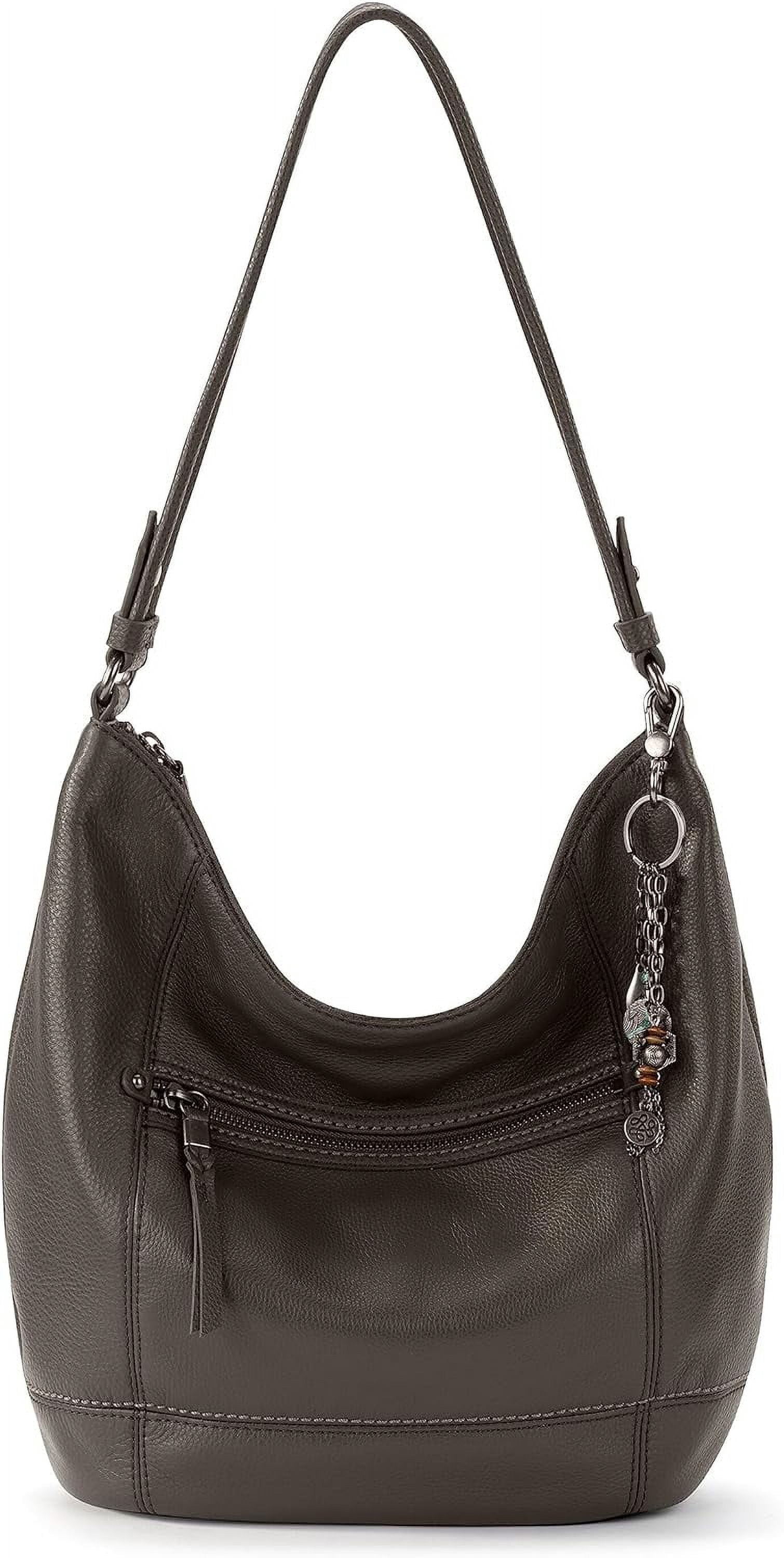 sak The Sak Silverlake 3-in-1 Zipper Crossbody Handbag – ShopCGX