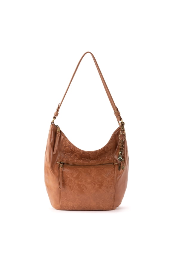Sequoia Hobo , Leather
