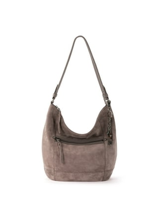 The sak sequoia sales leather hobo bag