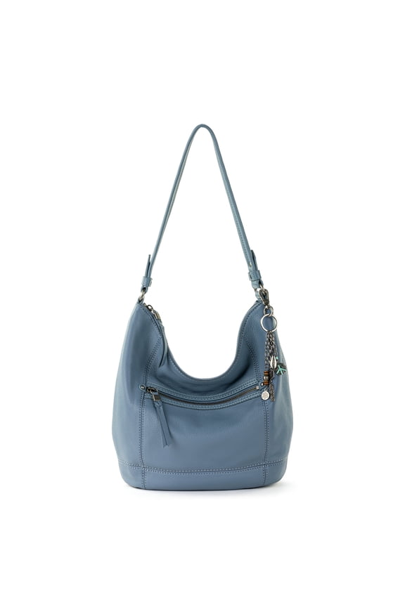 Sequoia Hobo , Leather