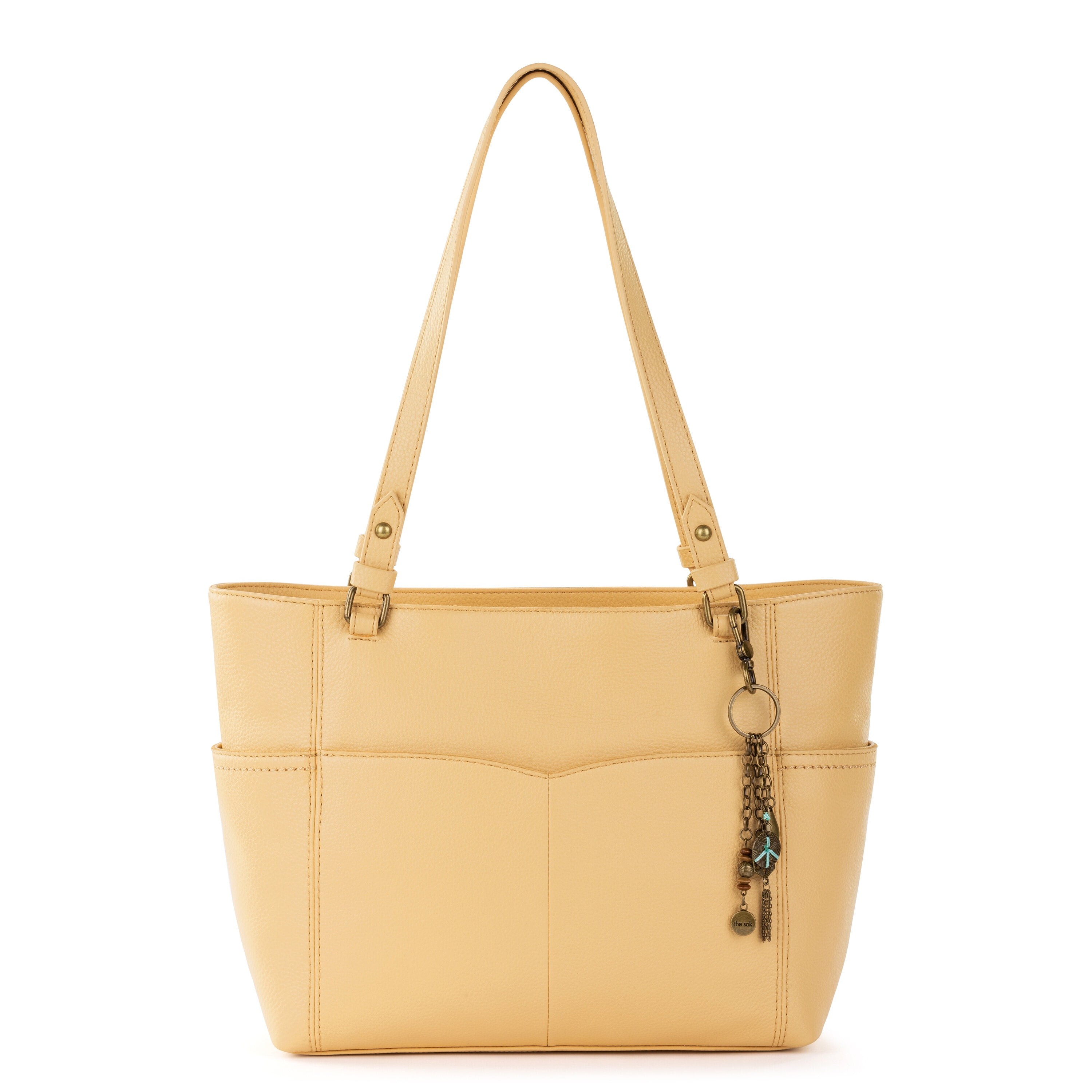 The Sak Sequoia Tote Leather Walmart