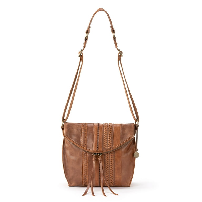The sak shop silverlake crossbody