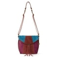 thumbnail image 1 of The Sak Silverlake Crossbody , Leather, 1 of 2
