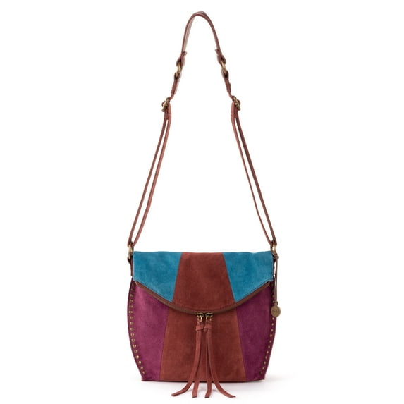 The Sak Silverlake Crossbody , Leather