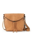 thumbnail image 1 of The Sak Silverlake Crossbody , Leather, 1 of 5