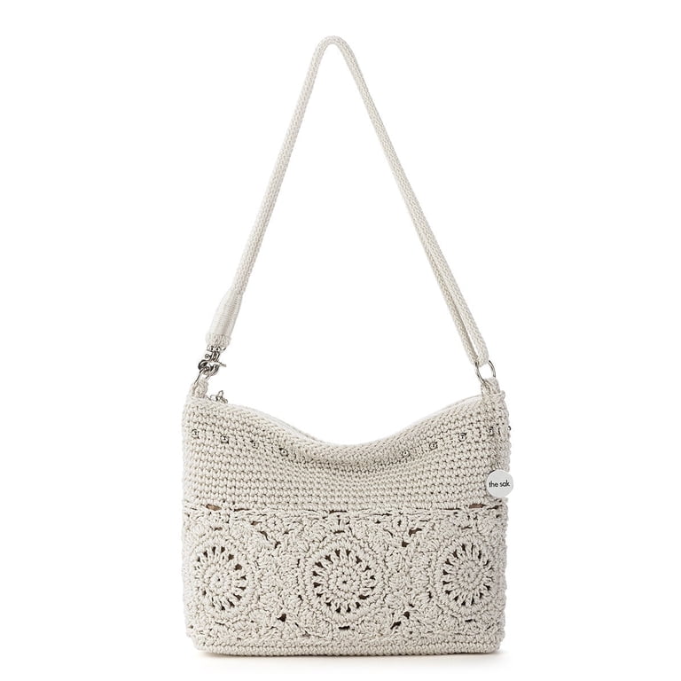 The Sak Lumi Convertible Crossbody, Casual Shoulder Bag, Hand