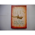 thumbnail image 1 of Pre-Owned The Saladin Murders (Omar Yussef Mystery Series) (Paperback) 1843547074 9781843547075, 1 of 1