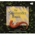 thumbnail image 1 of Pre-Owned The Salamander Room (Paperback) 0679861874 9780679861874, 1 of 1