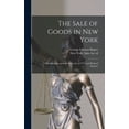 thumbnail image 1 of The Sale of Goods in New York (Hardcover), 1 of 1