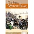 thumbnail image 1 of Pre-Owned The Salem Witch Trials (Library Binding) 1604530499 9781604530490, 1 of 1