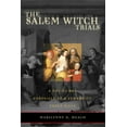thumbnail image 1 of The Salem Witch Trials: A Day-By-Day Chronicle of a Community Under Siege, (Paperback), 1 of 1