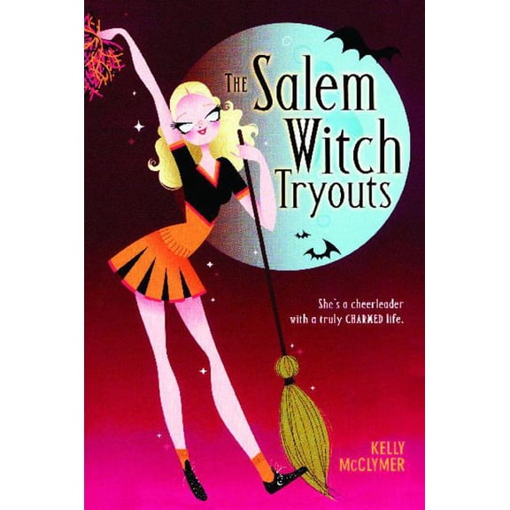 Salem Witch Tryouts, (Paperback)