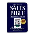 thumbnail image 1 of The Sales Bible: The Ultimate Sales Resource, New Edition, 1 of 1