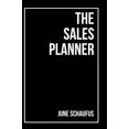thumbnail image 1 of The Sales Planner (Hardcover), 1 of 1