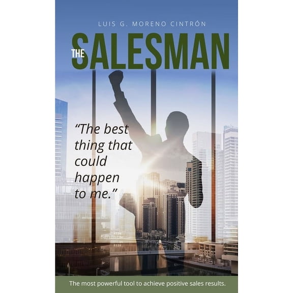 The Salesman, (Paperback)