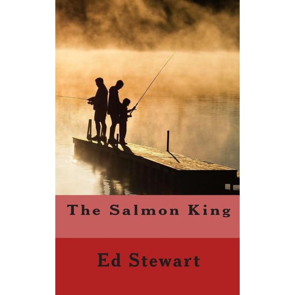 The Salmon King (Paperback)