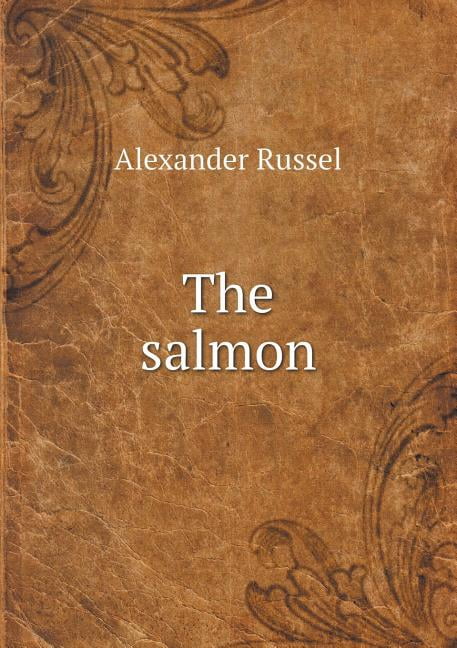 The Salmon (Paperback)
