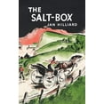 thumbnail image 1 of The Salt-Box, (Paperback), 1 of 1