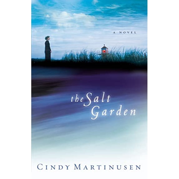 Pre-Owned The Salt Garden (Paperback) 1595542922 9781595542922