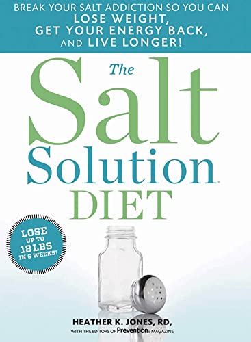 Salt Addiction