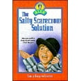 thumbnail image 1 of Pre-Owned The Salty Scarecrow Solution (Paperback) 1555135234 9781555135232, 1 of 1