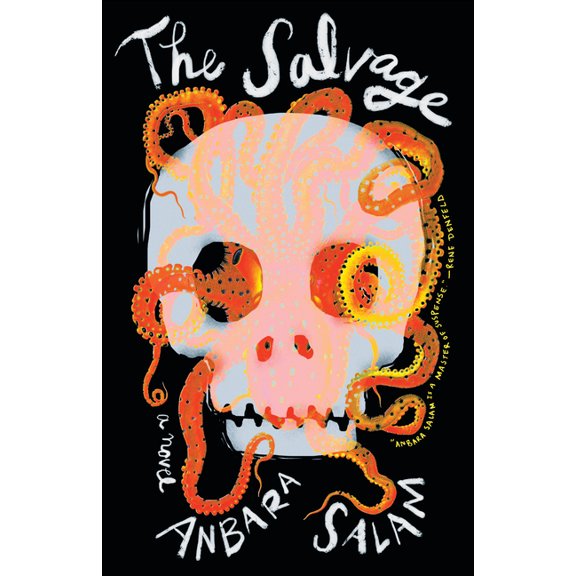 The Salvage, (Paperback)