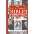 thumbnail image 1 of The Salvation Bible Commentary: Revised and Expanded, (Hardcover), 1 of 1