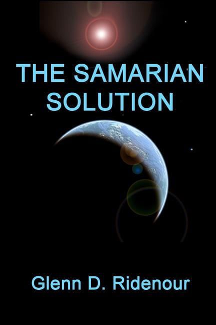 The Samarian Solution (Paperback)