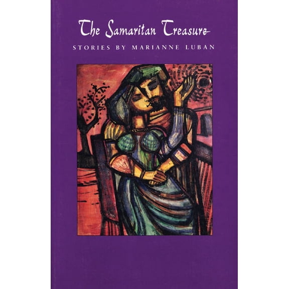 The Samaritan Treasure, (Paperback)