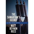 thumbnail image 1 of Pre-Owned The Samaritan's Secret: An Omar Yussef Mystery (Paperback) 0547254725 9780547254722, 1 of 1