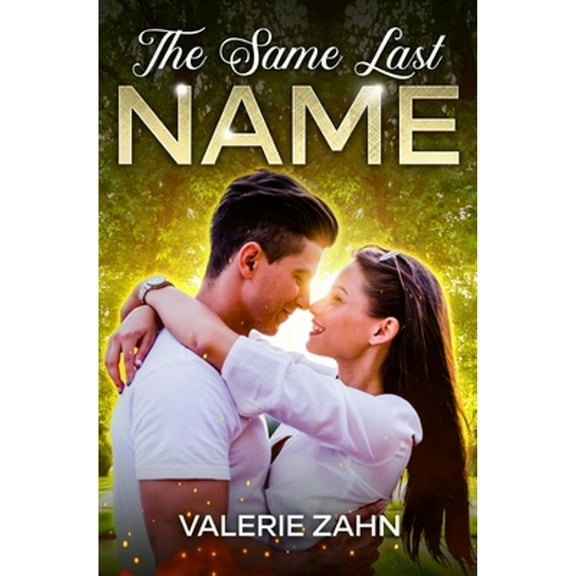 The Same Last Name