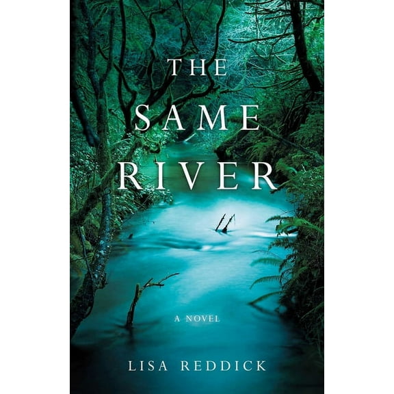 The Same River, (Paperback)